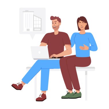 Özellik temsilcisi illüstrasyonuName