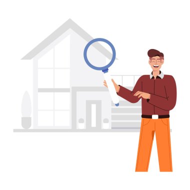 Özellik temsilcisi illüstrasyonuName