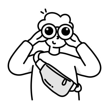 Çizim biçimi ile yön bulma simgesini haritala