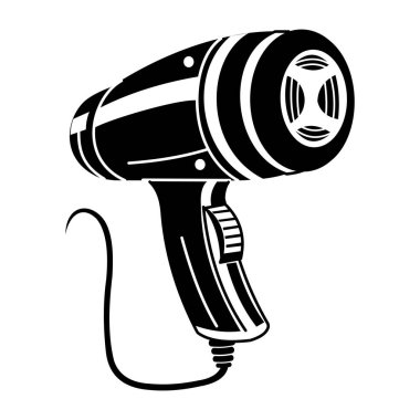 Bir barkod tarayıcısını gösteren bir çizim biçimi çizimi