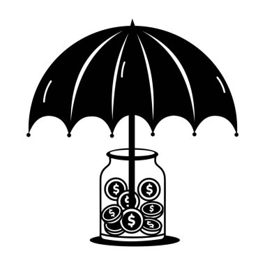 Jeton gösteren bir çizim biçimi çizimi