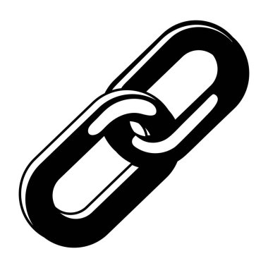 Bulut eşzamanlamasını gösteren el çizimi biçim illüstrasyonu