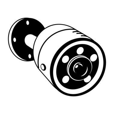 Pazarlamayı gösteren el çizimi bir illüstrasyon