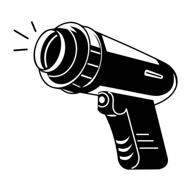 Pazarlamayı gösteren el çizimi bir illüstrasyon