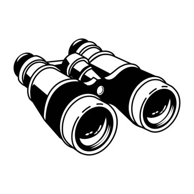 Klimayı gösteren bir karalama stili çizimi