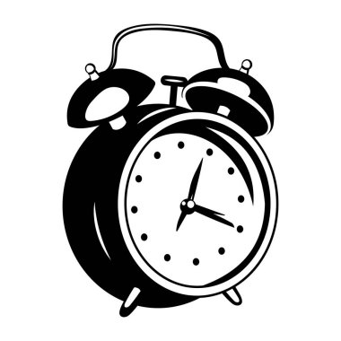 Klimayı gösteren bir karalama stili çizimi