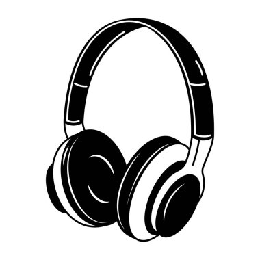 Bir oyun konsolunu betimleyen karalama stili çizimi