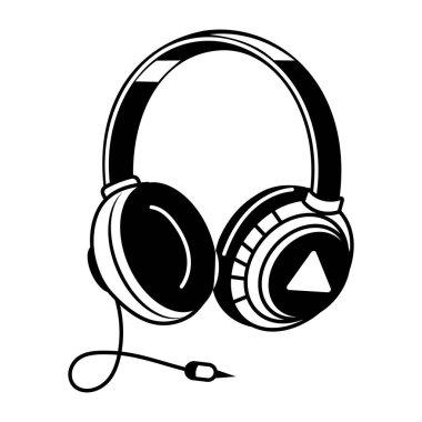 Biyoteknolojiyi gösteren karalama tarzı bir illüstrasyon