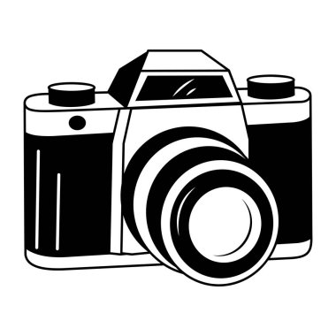 Bir e-posta zarfı gösteren el çizimi biçim illüstrasyonu