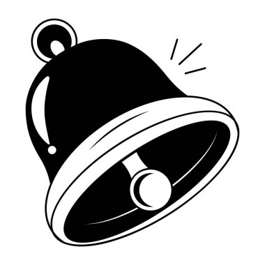 Bir e-posta zarfı gösteren el çizimi biçim illüstrasyonu