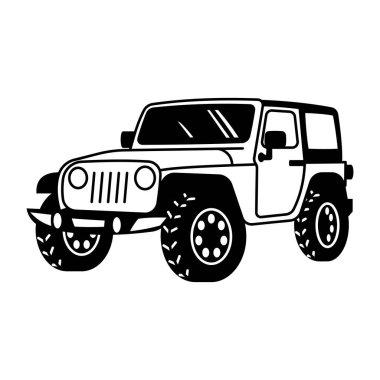 El çizimi bir motosiklet çizimi