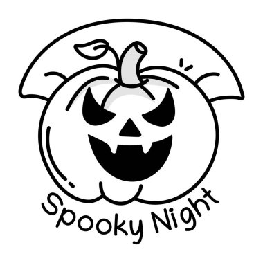 Kabak tüyleri ürperten bir gülüşün ikonu.