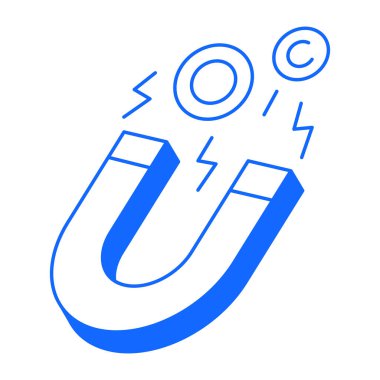 Banka çekini gösteren bir taslak biçim simgesi