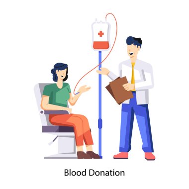 Akciğer kontrolünün düz tabanlı bir karakteri