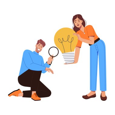 Dolar parası olan kadın, iş yatırımcısı olduğunu gösteriyor.