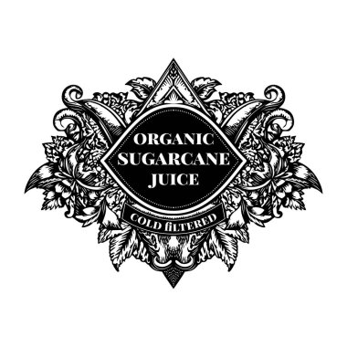 Espresso çekirdeklerini gösteren klasik bir resim.