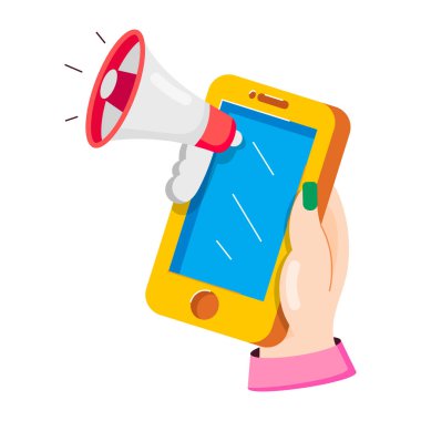 Bir kılıç ustasının düz bir tasviri.