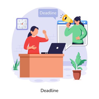 Burada doktor planlamasının düz bir çizimi var.