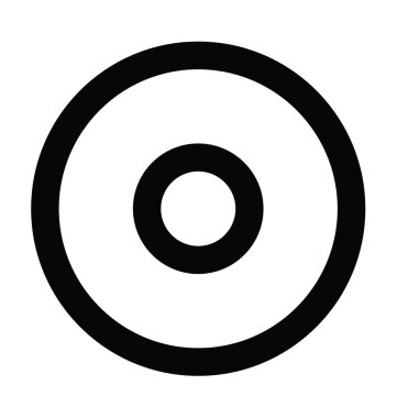 Kalın satır gizlenmesi