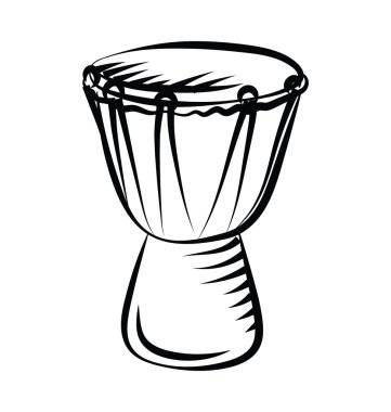 Orkestra vektör simgesi