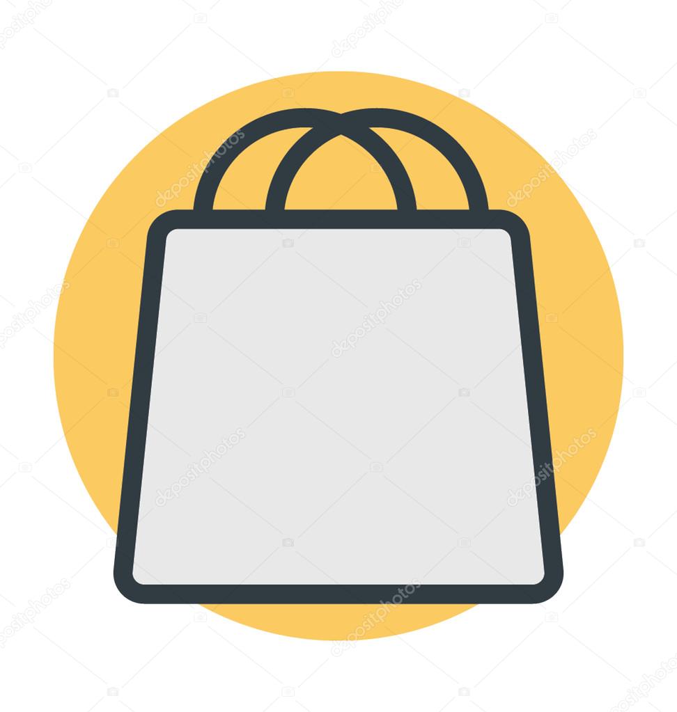 Tote Bag Clipart Transparent Background, Tote Bag Icon For Shopping,  Shopping Icons, Bag Icons, Bag Black And White PNG Image For Free Download