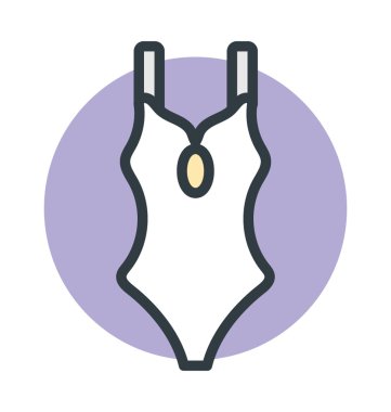 bluz vektör simgesi