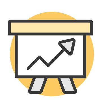 grafik vektör simgesi