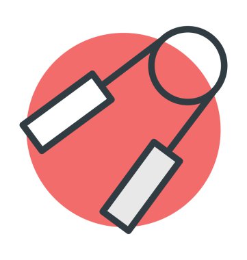 Tutma vektör simgesi