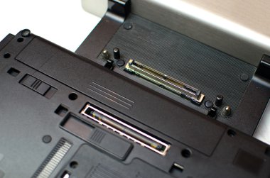 yerleştirme istasyonu pc Bağlayıcısı odak defter