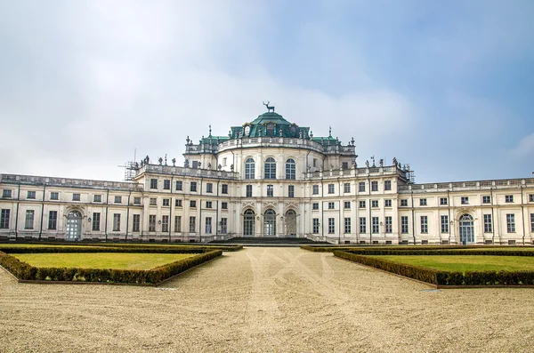Stupinigi Sarayı - Turin - Piedmont İtalya Bölgesi
