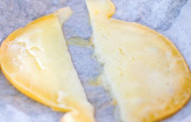 caciocavallo Apulia peynir portre pişirme 