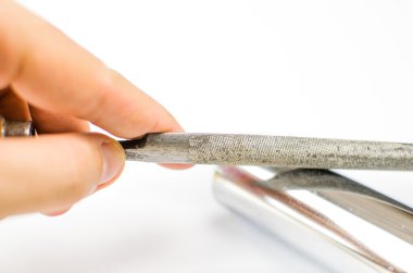 Fırça tüp - handworks