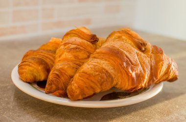 kahvaltımızda - ekmek yapım ürünleri