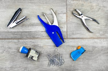 çeşitli Kırtasiye - Ofis Kırtasiye Makaleler