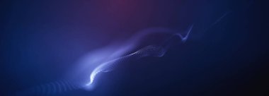 Soyut renkli arkaplan ve ışıldayan toz dokusu, ışıltılı, pahalı tonlar, arka planda parlayan küçük parçacıklar. simli arkaplan