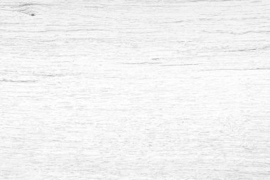 Açık beyaz renk desenli ahşap yüzey ya da doku için pürüzlü ahşap tahıl ve tasarım arka planında boşluk kopyala