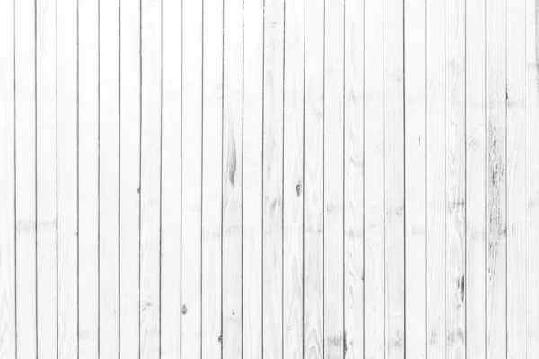 stock image White Wooden wall light color and vintage pattern for background and texture 