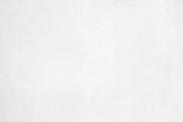Άσπρο Φόντο Τοίχου Τσιμέντου Για Υφή Και Αντιγραφή Χώρου — Φωτογραφία Αρχείου