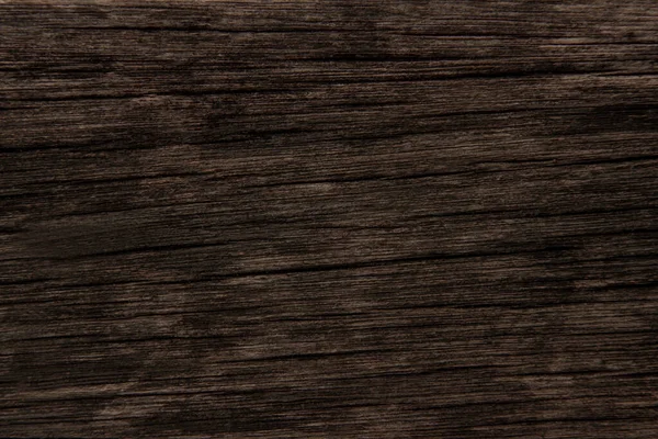 Ciemnobrązowe Drewno Nierówne Powierzchnie Tekstury Miejsca Kopiowania Tle — Zdjęcie stockowe