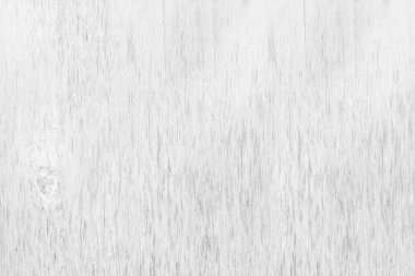 Yüzeyde küf olan açık gri ahşap doku ve arkaplan için beyaz renk