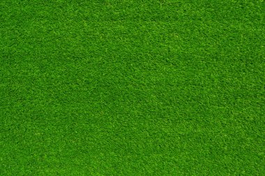 Kopyalama alanı için yeşil çimen dokusu ve arkaplan kullanımı 