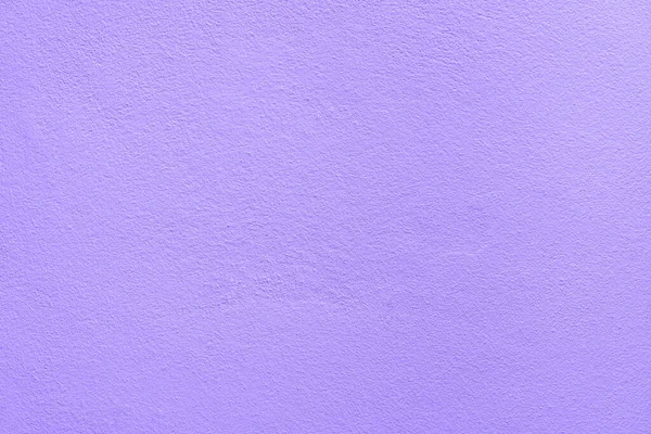 Parede Cimento Tijolo Cor Pastel Roxo Casa Superfície Antiga Para — Fotografia de Stock