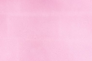 Doku ve kopyalama alanı için pembe beton duvar havanı