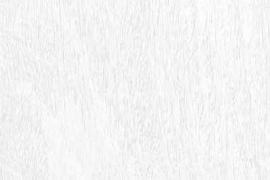 Açık beyaz renk desenli ahşap yüzey ya da doku için pürüzlü ahşap tahıl ve tasarım arka planında boşluk kopyala