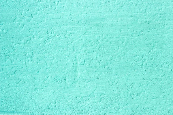 Green cement walls or Mortar are not smooth and crack surface vintage style for design work background texture and copy space