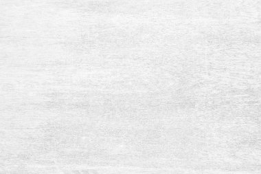 Açık beyaz desenli ahşap yüzey tasarım arka planında doku ve kopyalama alanı için pürüzsüz değil