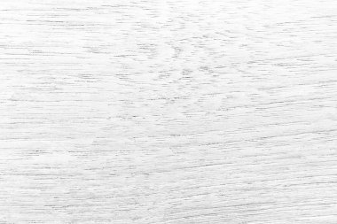 Koyu beyaz eski ahşap kalıp doku ve arkaplan kopyalama alanı