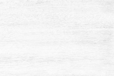 Açık beyaz satır deseni ahşap ve toz yüzeyde doku ve tasarım arka planında kopyalama alanı için