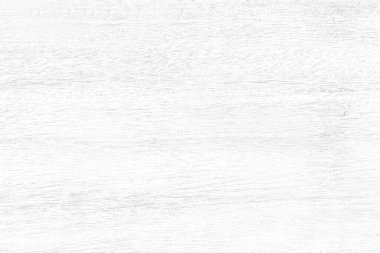 Açık beyaz ahşap, tasarım arka planında dokuma ve kopyalama alanı için derin bir yiv düzenine sahiptir.