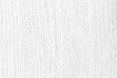 Tasarım arka planında doku ve kopyalama alanı için açık beyaz sütun deseni tahtası